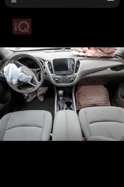 شيفروليه ماليبو